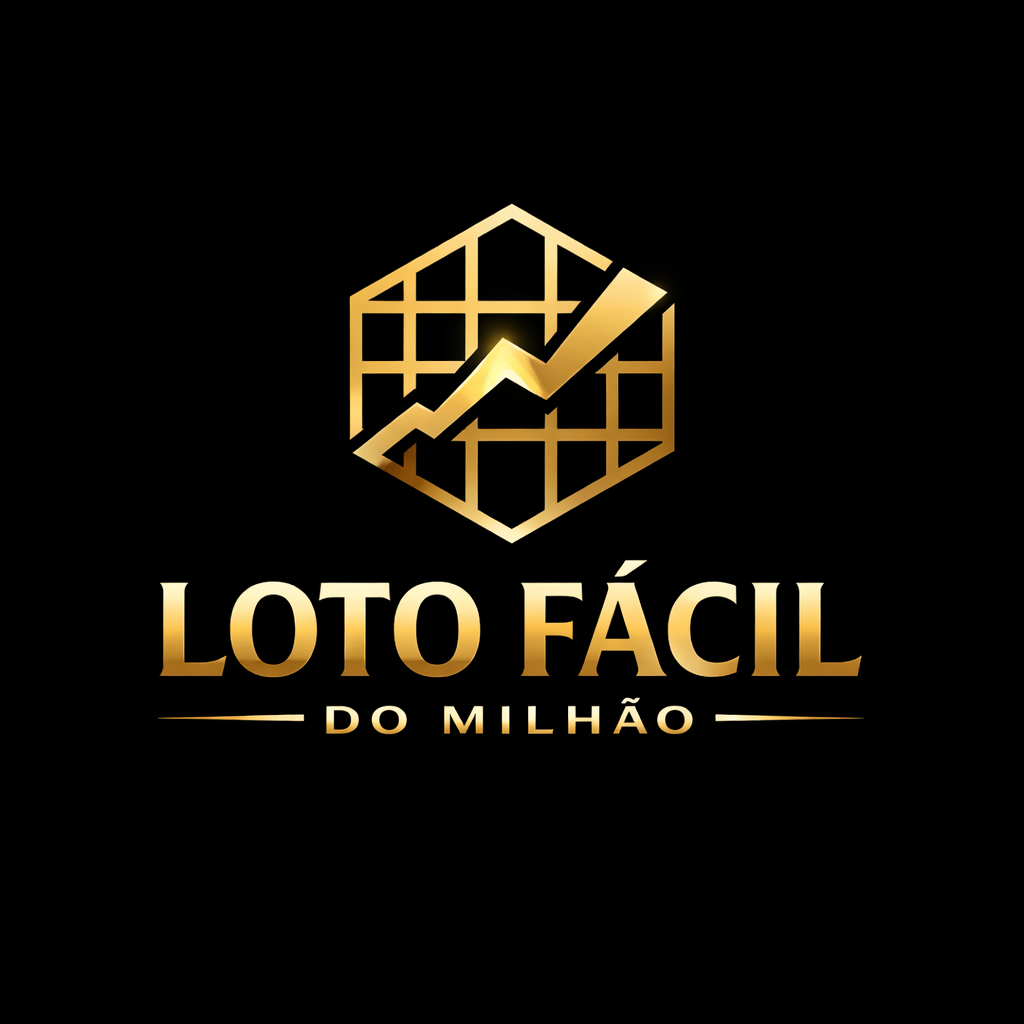 Capa do projeto LotoFácil do Milhão